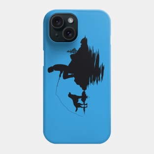 Fisherman's Friend Phone Case