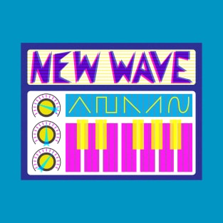 New Wave T-Shirt