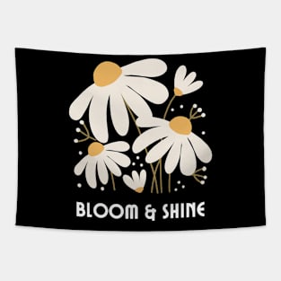 Bloom Tapestry