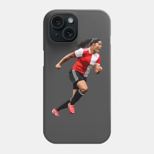 Jada Conijnenberg Phone Case