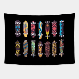 Longboard Colection Tapestry