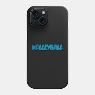 volleyball Phone Case