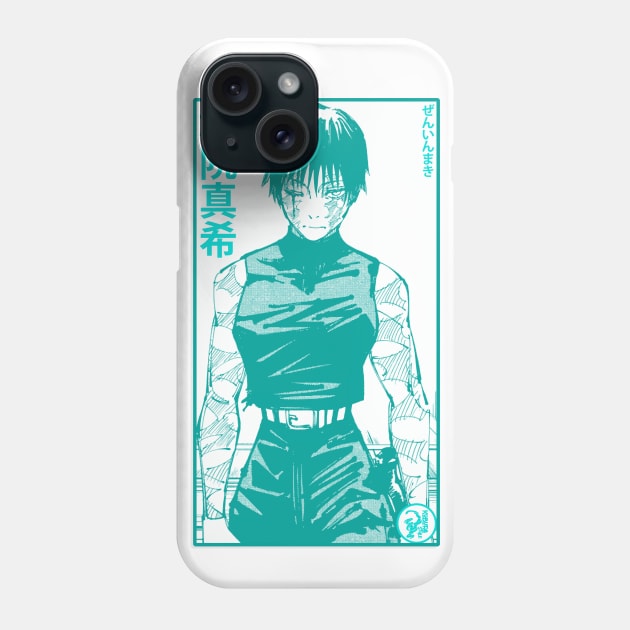 MakiStyle Phone Case by Koburastyle