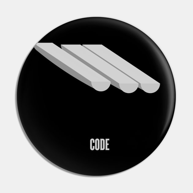 code Pin by Tamie