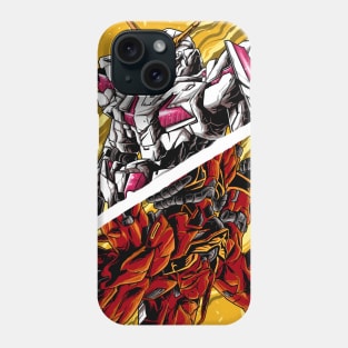 third wave Phone Case