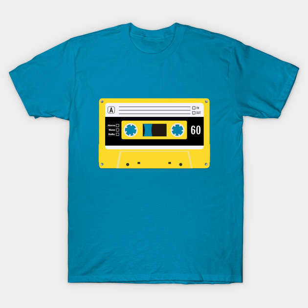 Big Yellow Taxi Clear Bg Mixtape Vector T Shirt Teepublic