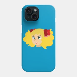 Candy Candy Phone Case