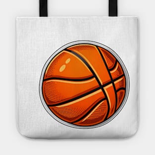 Basketball training equipment for dribbling skills Tote