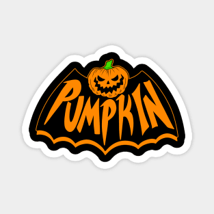 Pumpkin Magnet