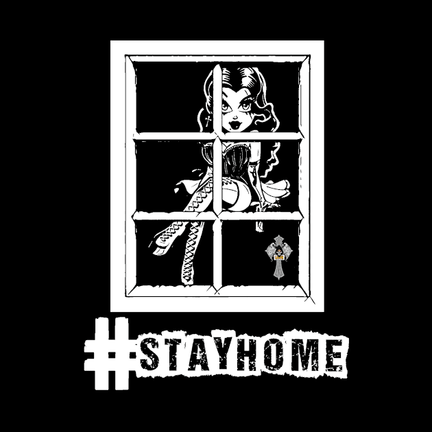 #Stayhome by Dice 