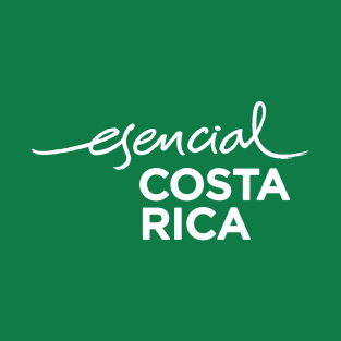 Esencial Costa Rica - Travel Costa Rica T-Shirt