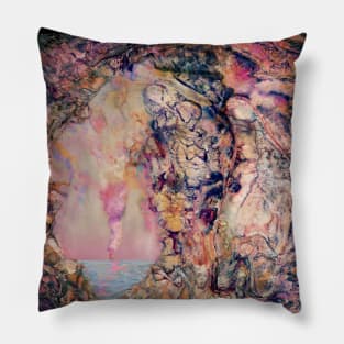 Fukishima Venus Pillow