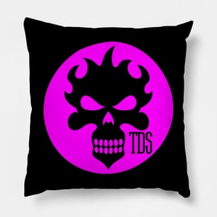 TDS Pillow