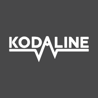 Kodaline Kodaline T-Shirt