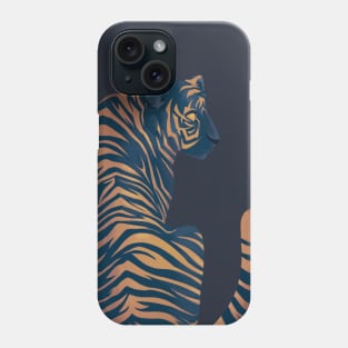 Tigre Phone Case