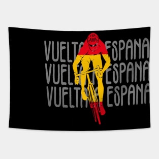 Ciclismo Vuelta a España Tapestry