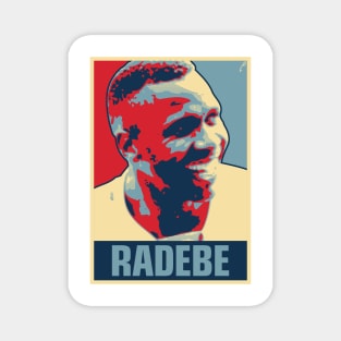 Radebe Magnet