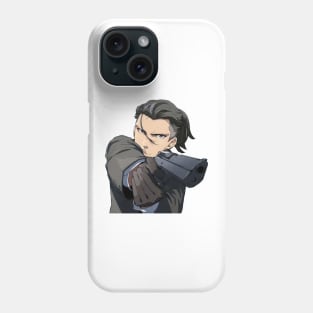 Rei buddy daddies Phone Case