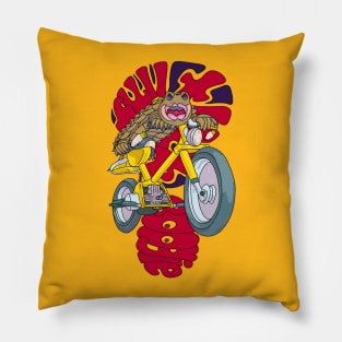 Snapper Express Pillow