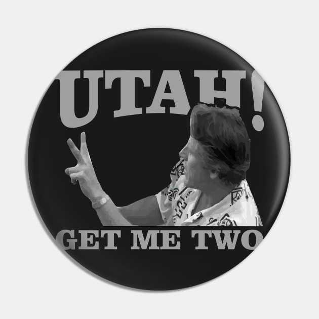 utah get me two Pin by ilvms