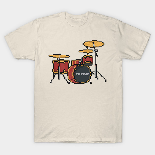 the struts shirt