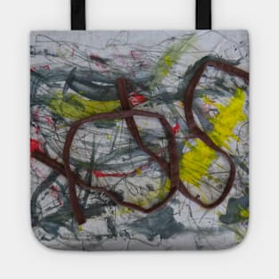 Cosmodromic art - 23 Tote