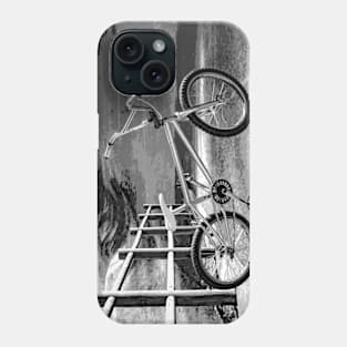 bmx Phone Case