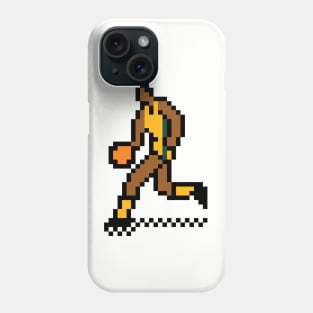 8-Bit Basketball - Waco Phone Case