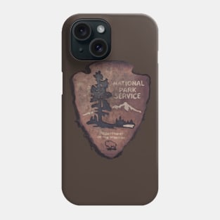 National Park Service Phone Case