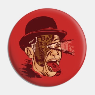 Reel Passion Pin