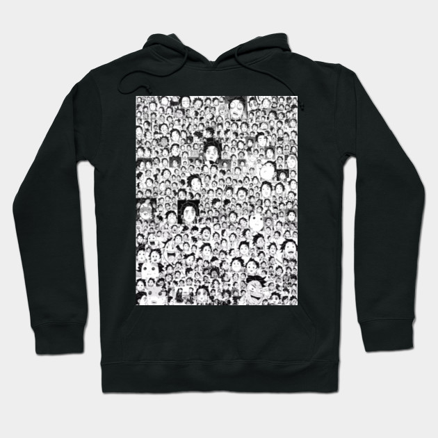 tanjiro hoodie