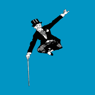 Fred Astaire 3 T-Shirt