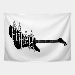 Metallica Tapestry