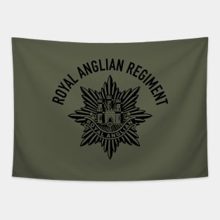 Royal Anglian Regiment Tapestry