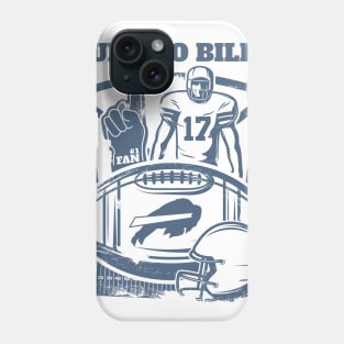 Buffalo Bills Fans Phone Case