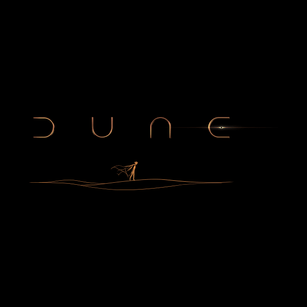 DUNE by Lab7115