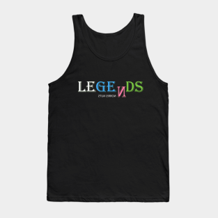 Norris Nuts Tank Tops Teepublic