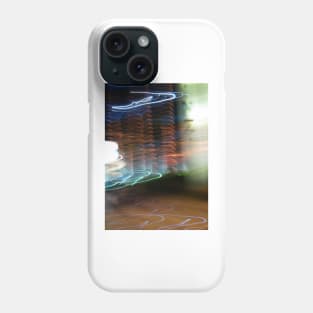 Blur Phone Case