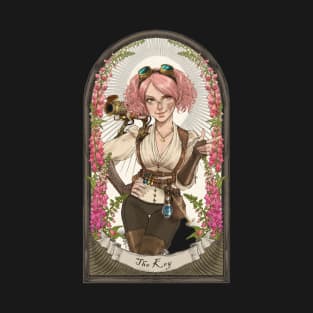 Rosie T-Shirt