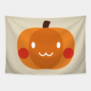 Cute pumpkins - Halloween Tapestry