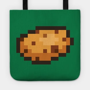 Pixel Potato Tote