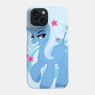 Magical Trixie Lulamoon Phone Case