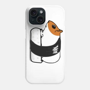 Sushi Guinea Pig Phone Case