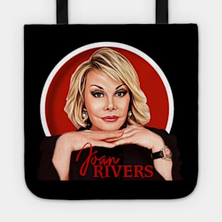 Joan Rivers Tote