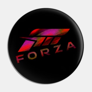 forza Pin