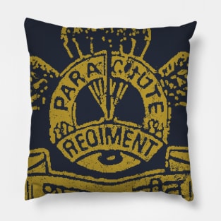 Parachute Regiment Pillow