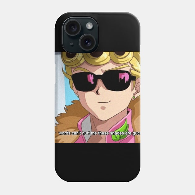 Part 5 is coming Phone Case by wizd0m1