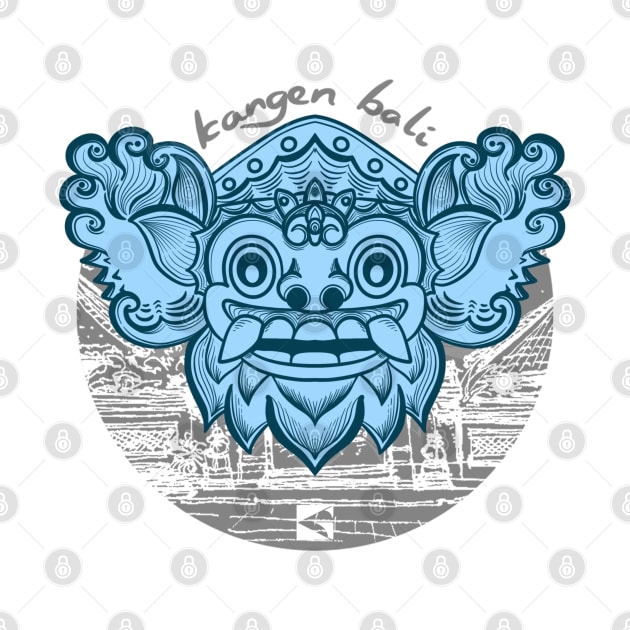 BARONG by kertasgambar