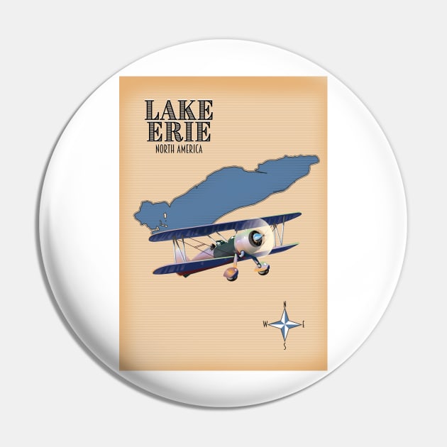 Lake Erie North America Pin by nickemporium1