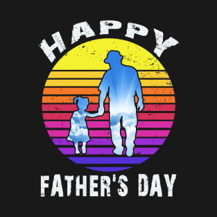 Happy Father's Day 2022 T-Shirt